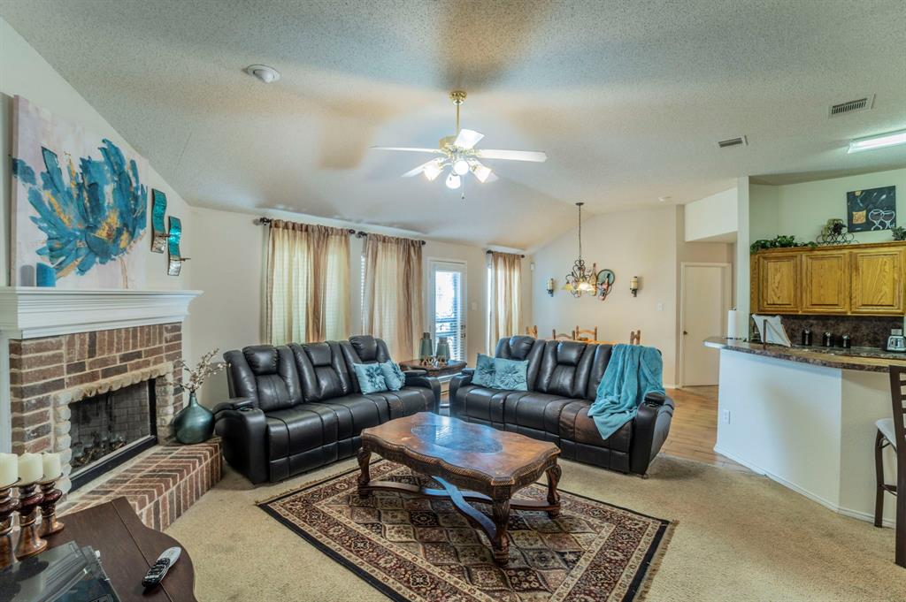 Coldwater Creek Add - Residential