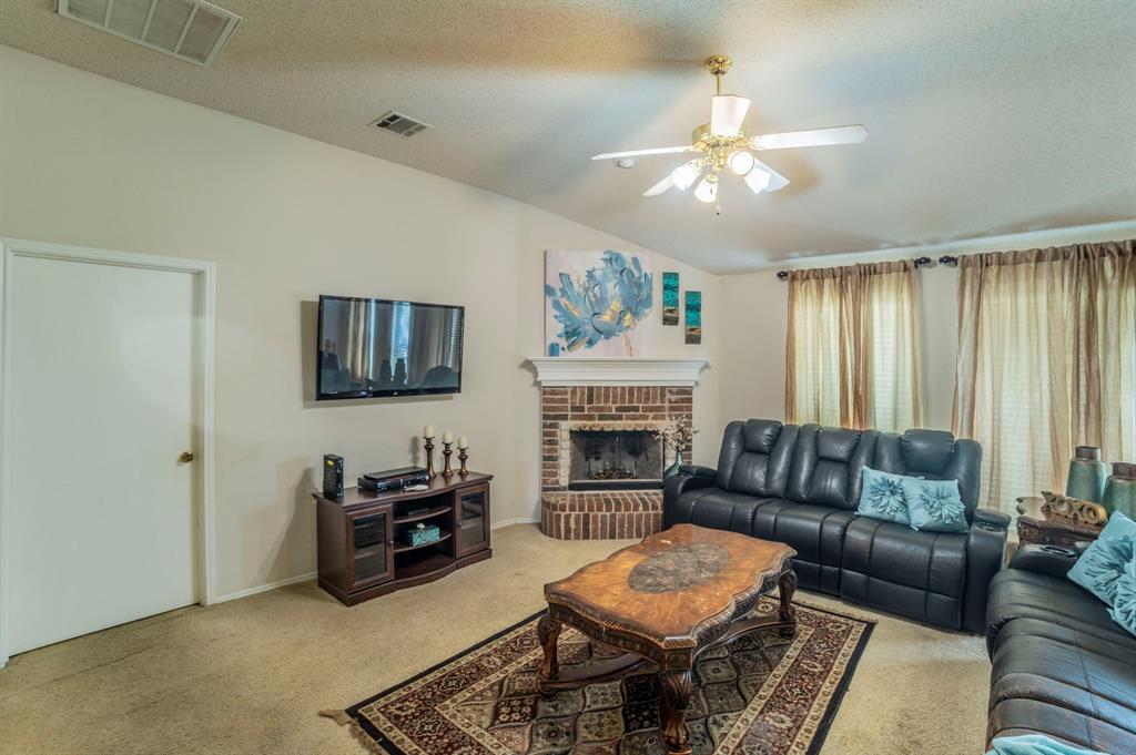 Coldwater Creek Add - Residential