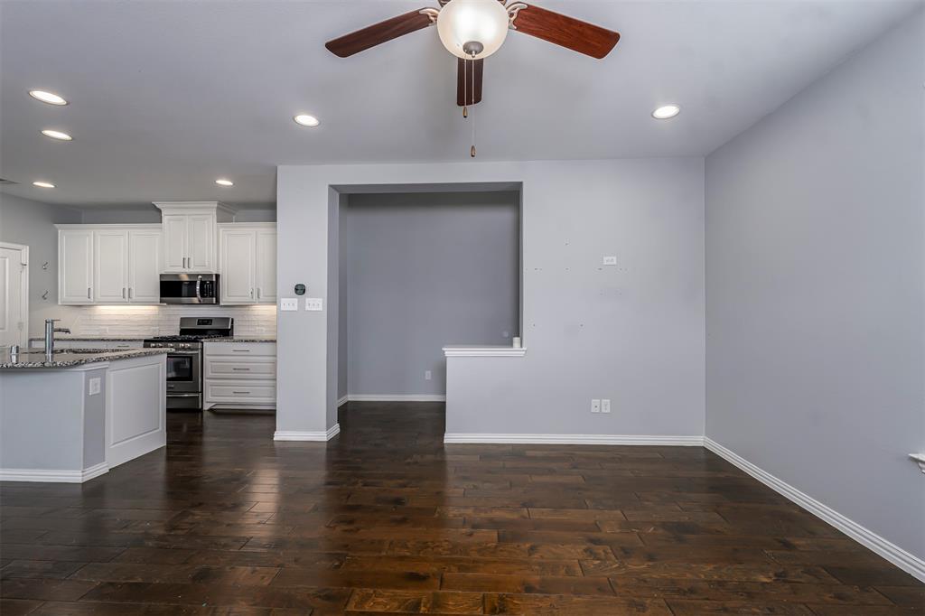 Viridian Village 1g - Residential