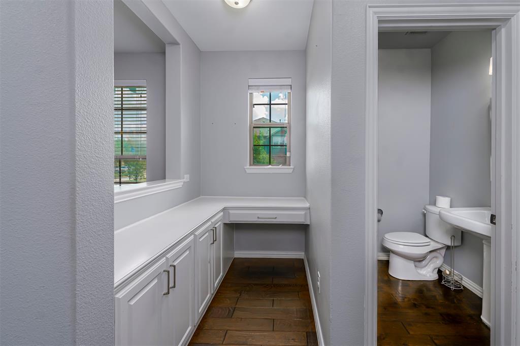 Viridian Village 1g - Residential