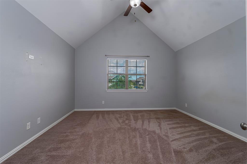 Viridian Village 1g - Residential