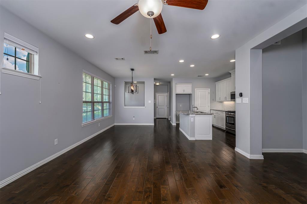 Viridian Village 1g - Residential