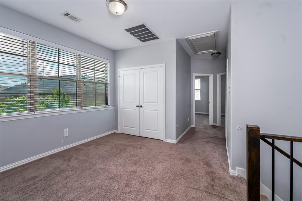 Viridian Village 1g - Residential