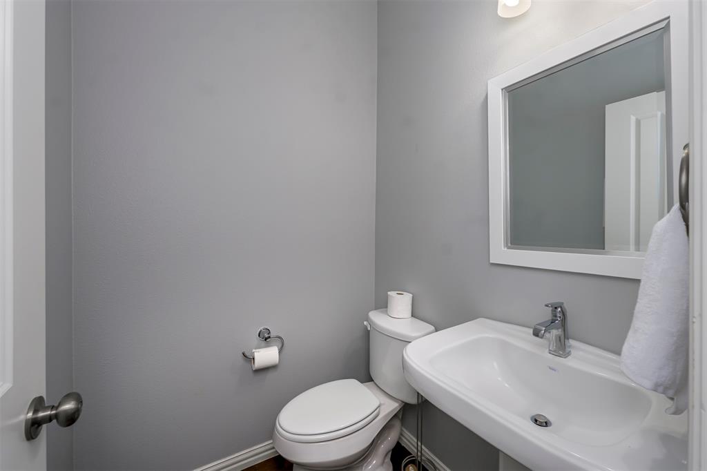 Viridian Village 1g - Residential