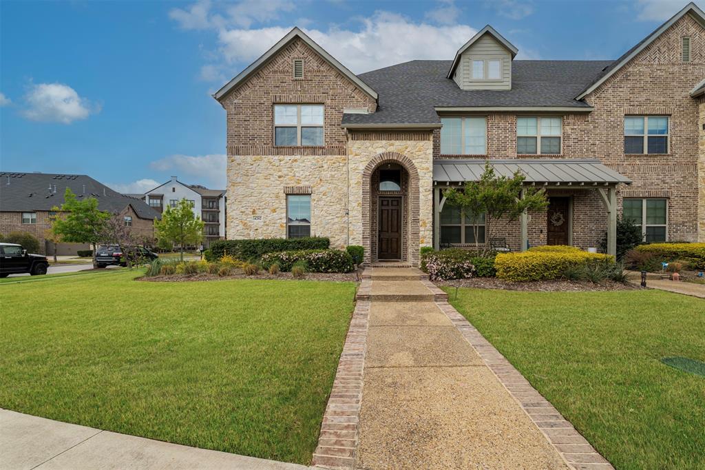 Viridian Village 1g - Residential