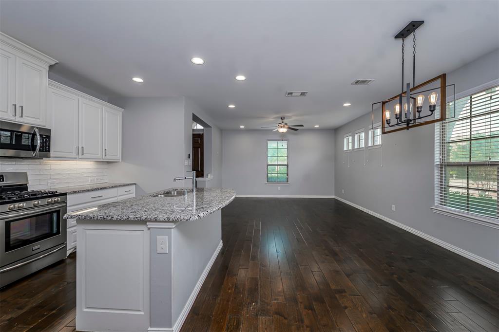 Viridian Village 1g - Residential