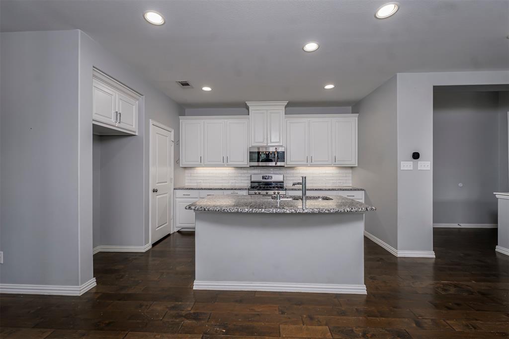 Viridian Village 1g - Residential