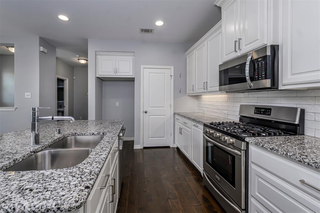 Viridian Village 1g - Residential