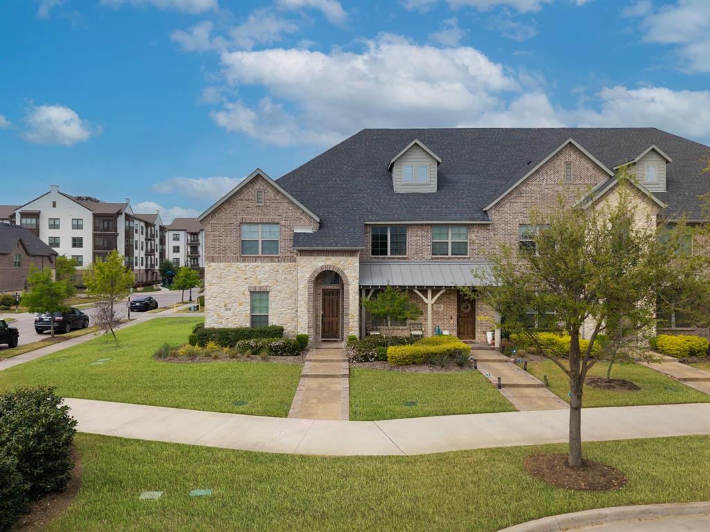 Viridian Village 1g - Residential