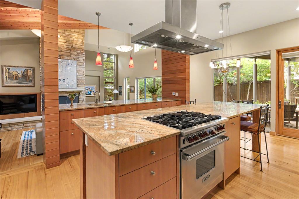 Northern Hills - Residential