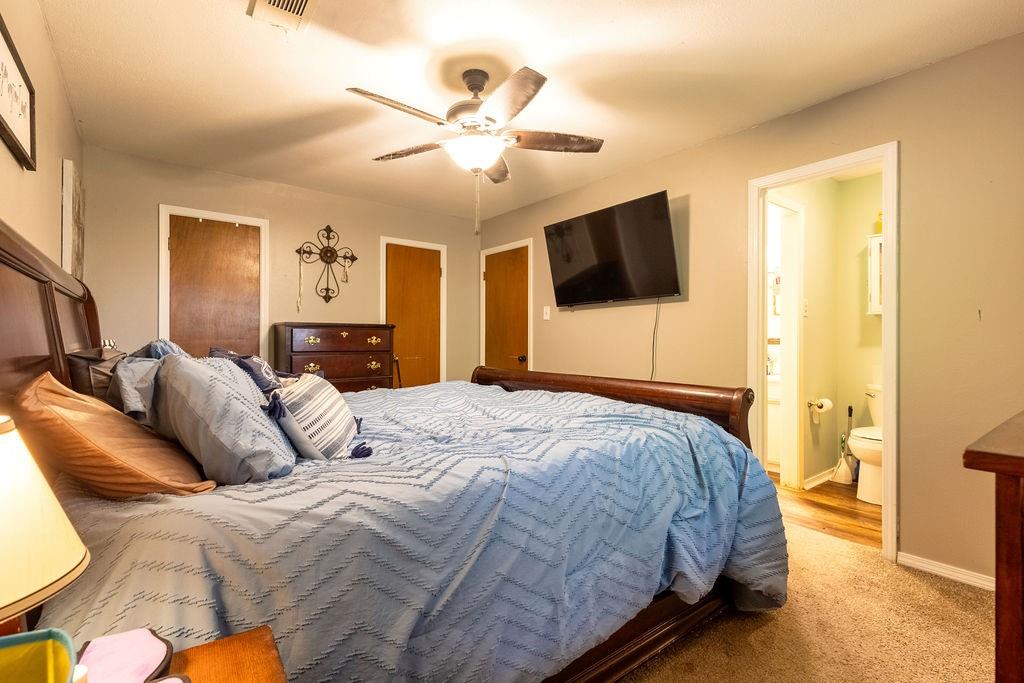 Bellaire Sub - Residential