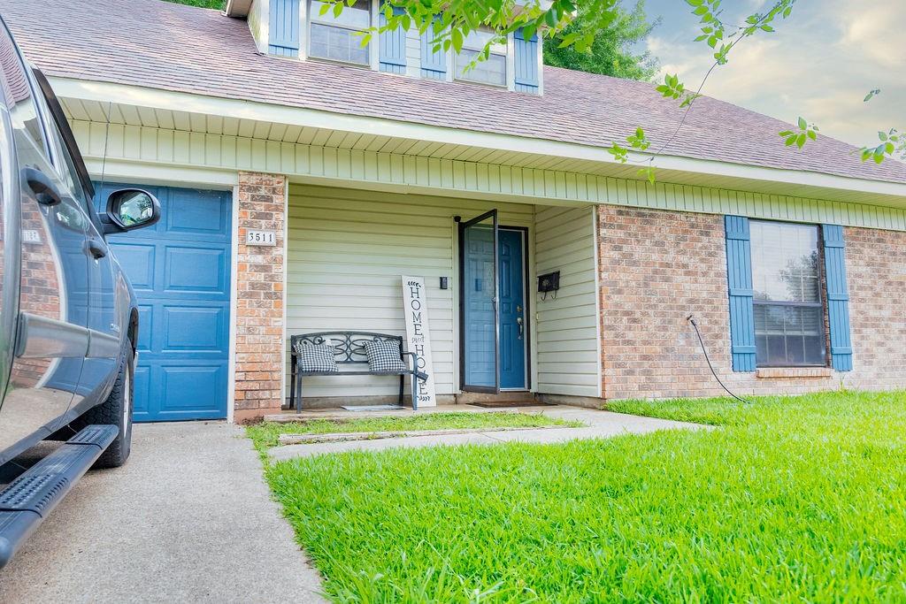 Bellaire Sub - Residential