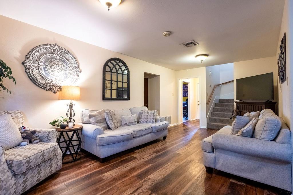 Bellaire Sub - Residential