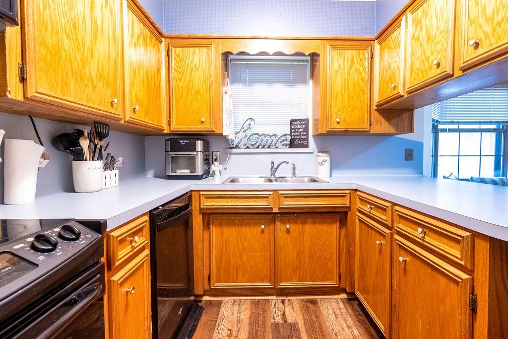 Bellaire Sub - Residential