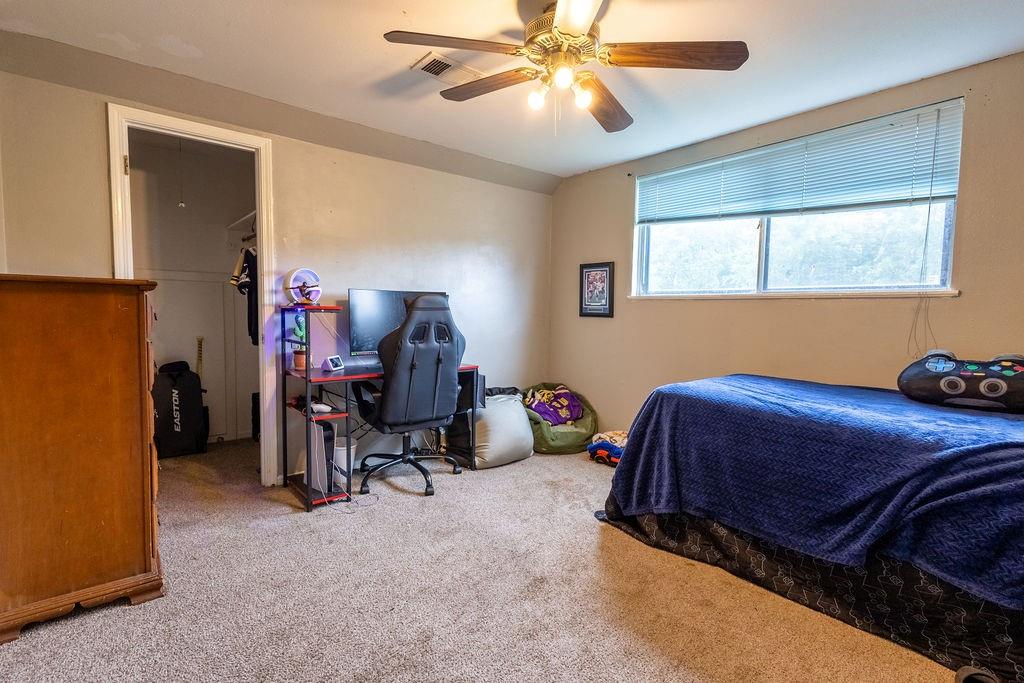 Bellaire Sub - Residential