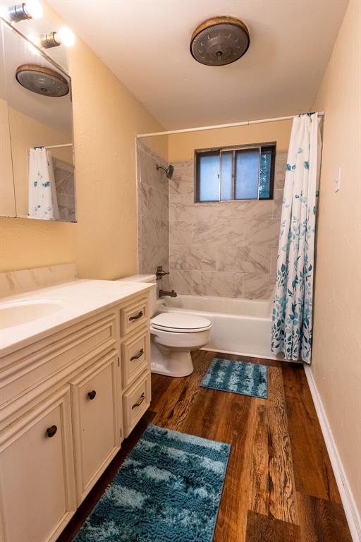 Bellaire Sub - Residential