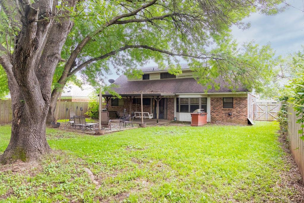 Bellaire Sub - Residential