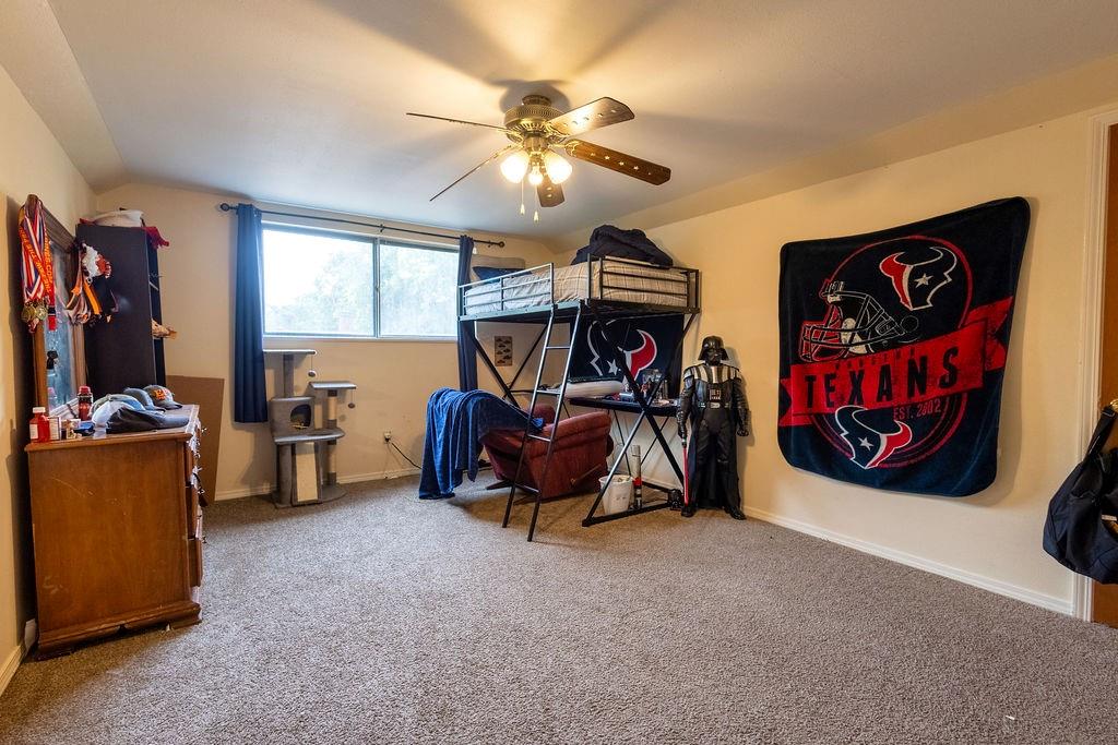 Bellaire Sub - Residential