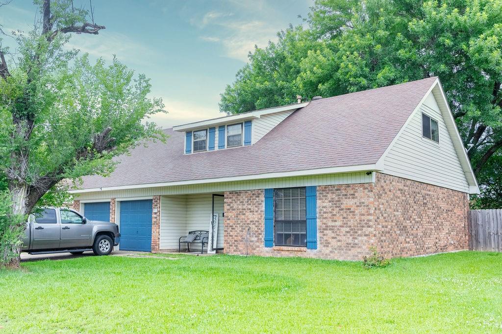 Bellaire Sub - Residential