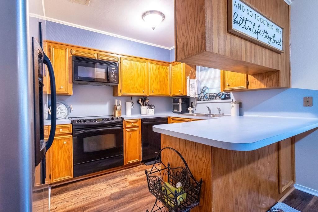 Bellaire Sub - Residential