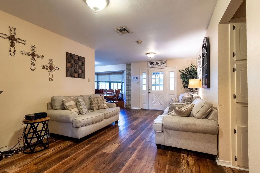 Bellaire Sub - Residential