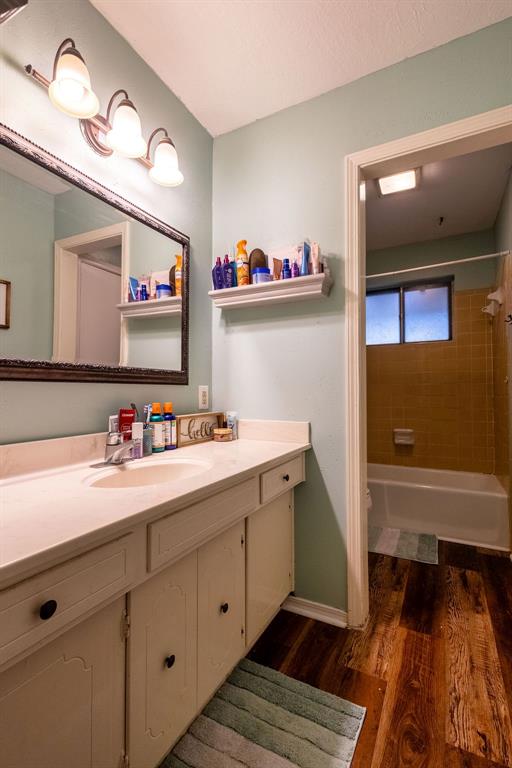Bellaire Sub - Residential
