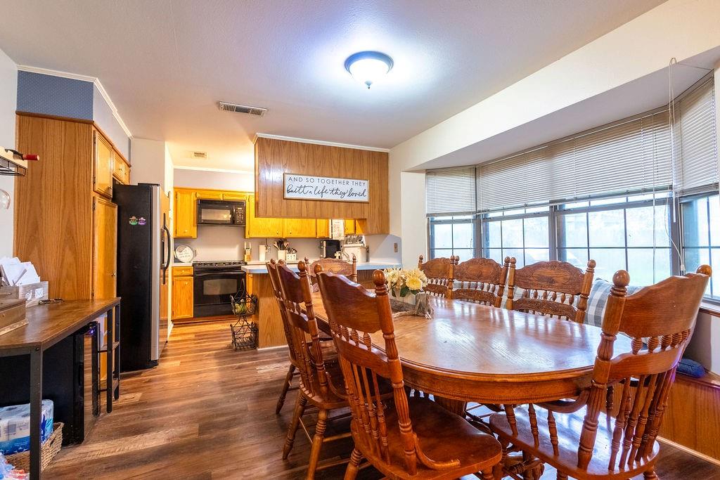 Bellaire Sub - Residential