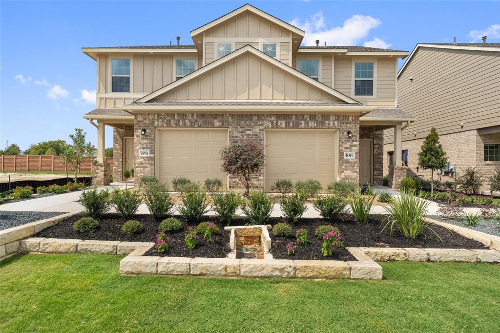 Lake Park Villas - Residential