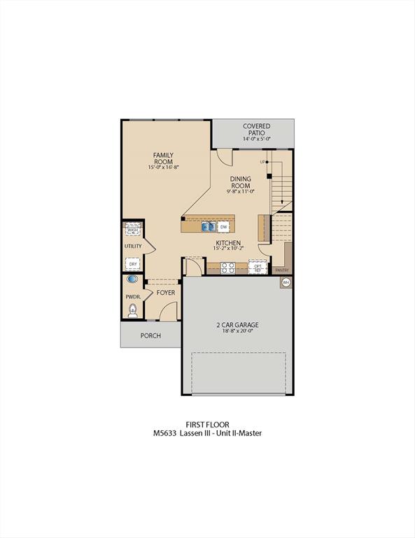 Lake Park Villas - Residential