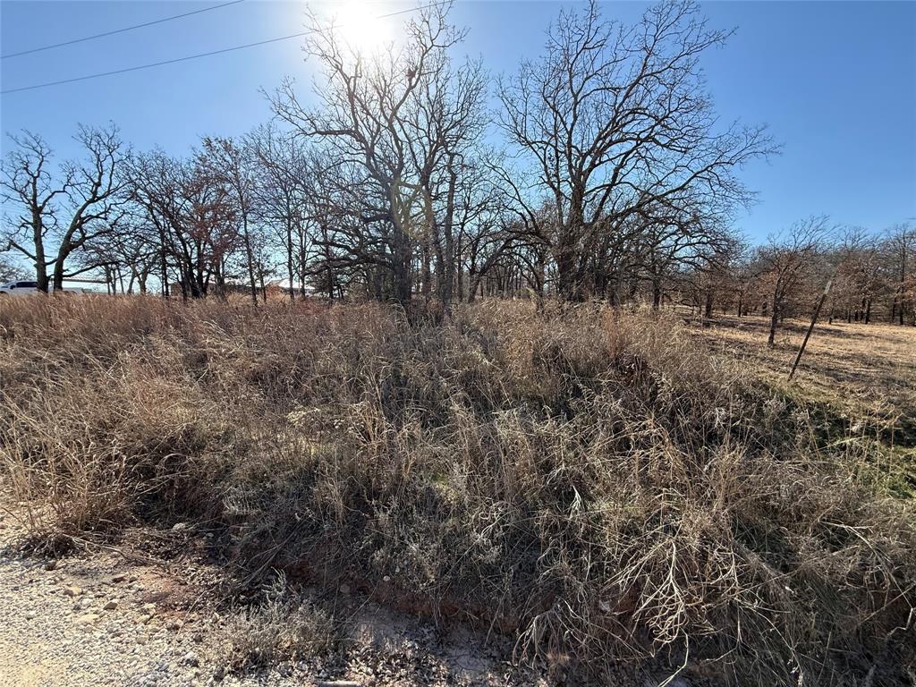 Nocona Hills - Land