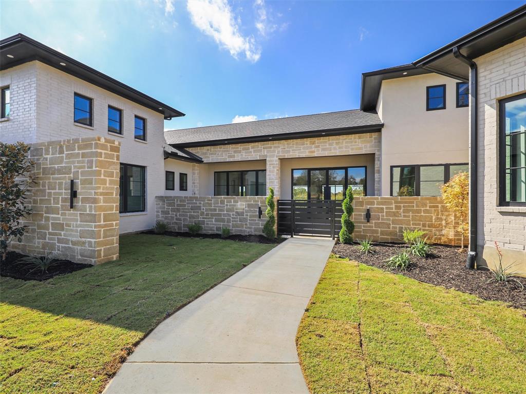Pepper Creek Ranch Add - Residential