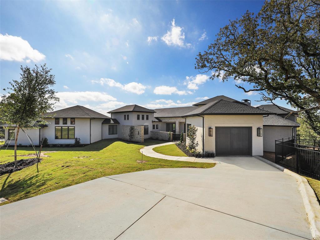 Pepper Creek Ranch Add - Residential