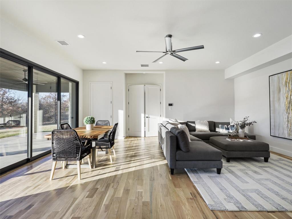 Pepper Creek Ranch Add - Residential