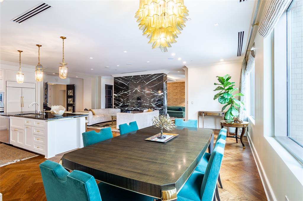 Stoneleigh Residences - Residential