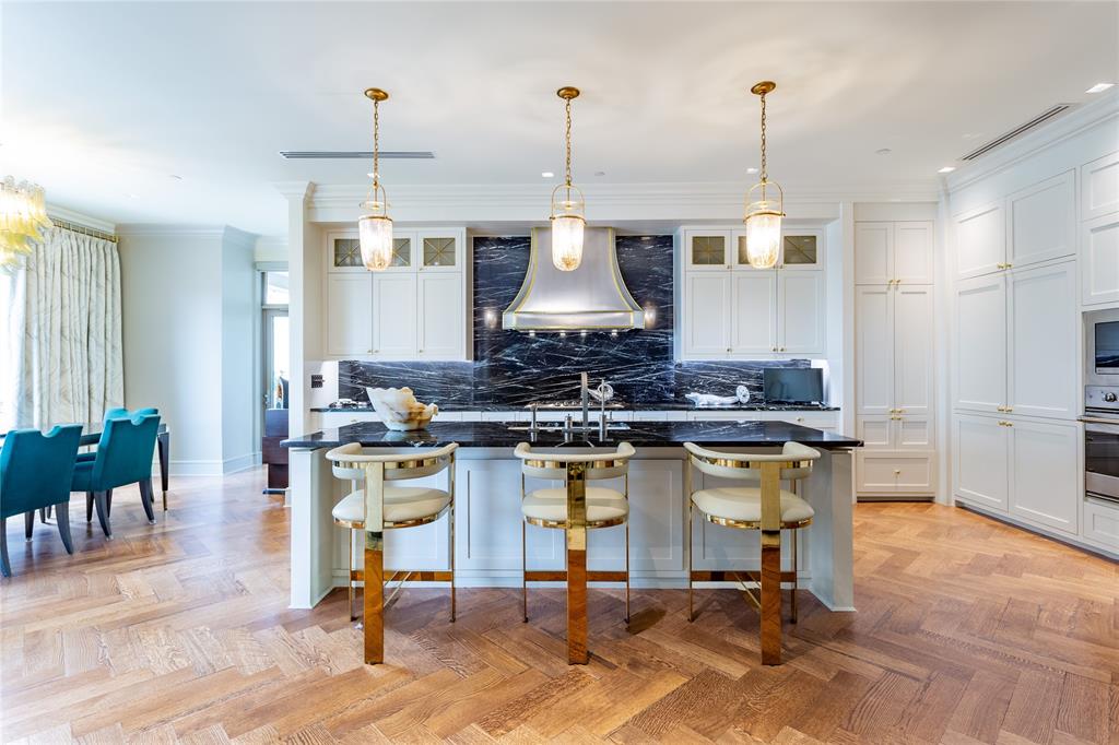 Stoneleigh Residences - Residential
