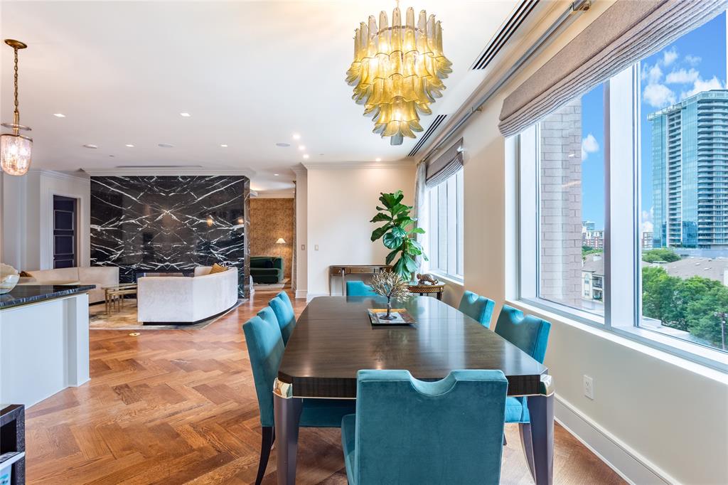 Stoneleigh Residences - Residential