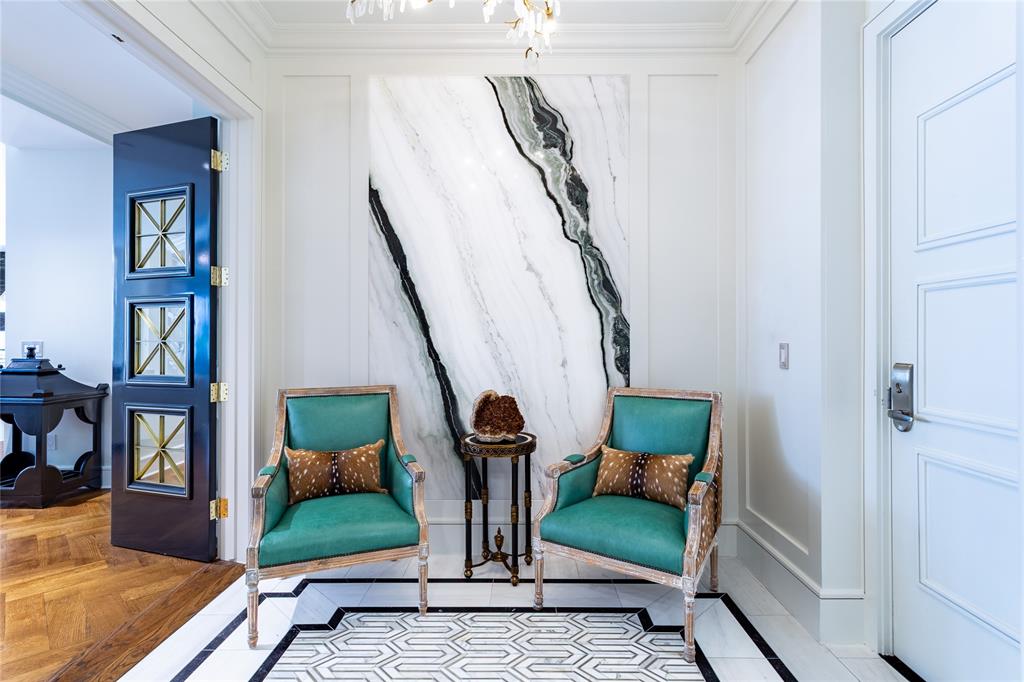 Stoneleigh Residences - Residential