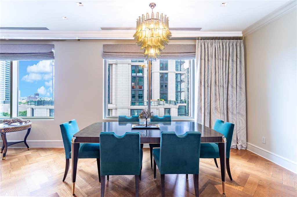 Stoneleigh Residences - Residential
