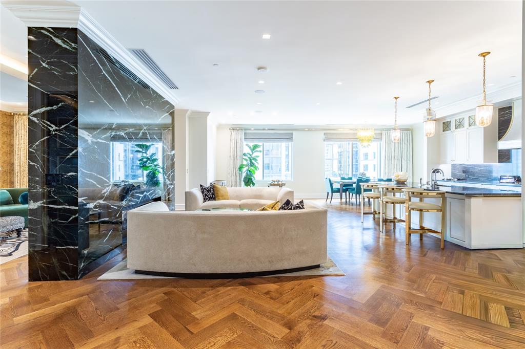 Stoneleigh Residences - Residential