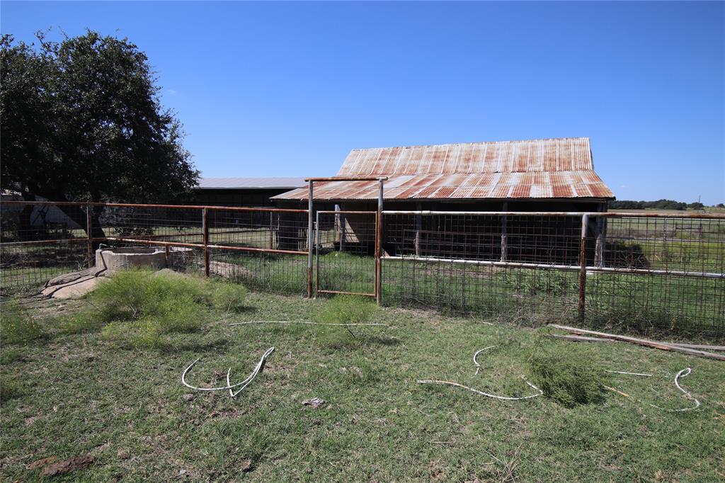 Peters - Farm