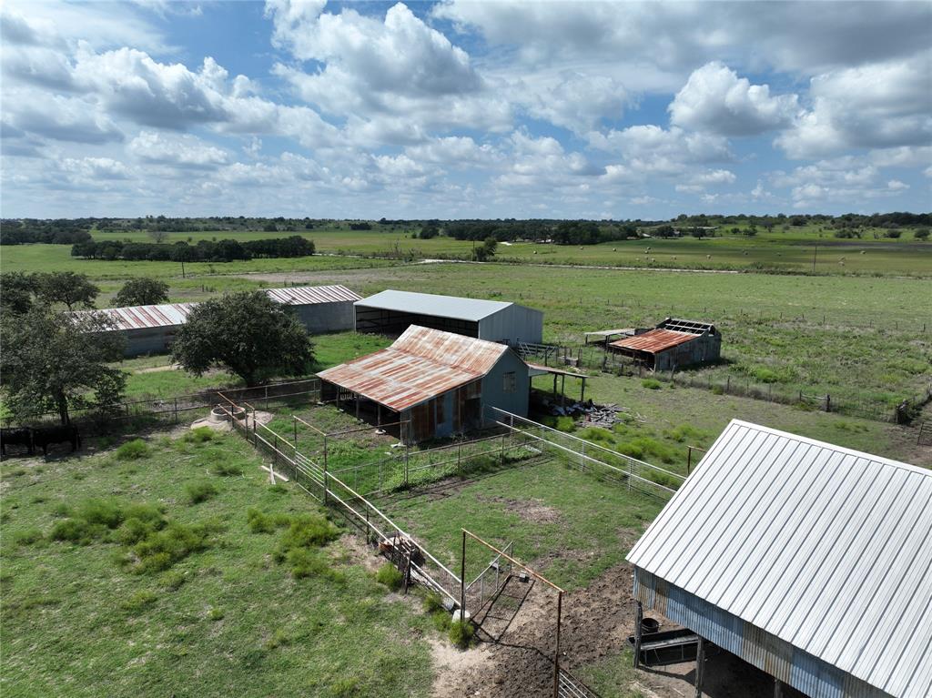 Peters - Farm