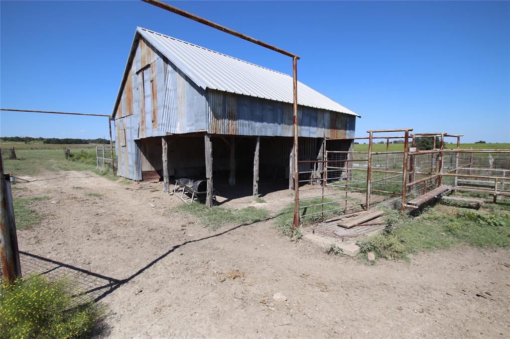 Peters - Farm