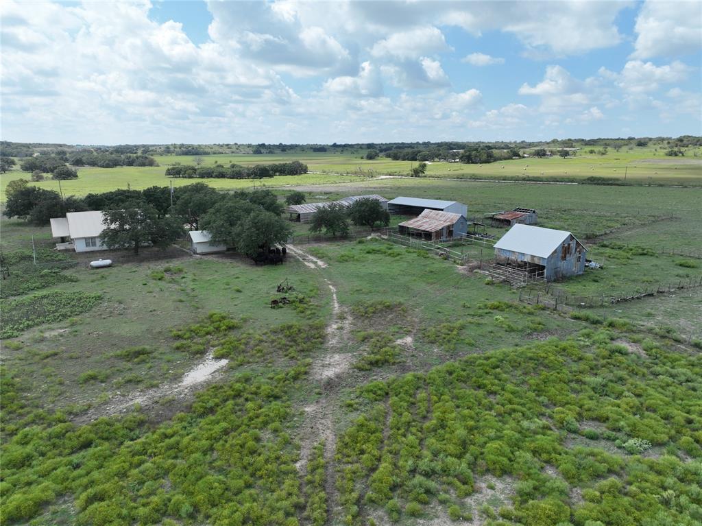 Peters - Farm