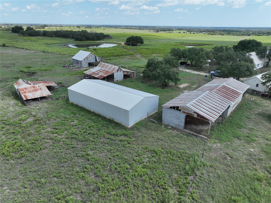 Peters - Farm