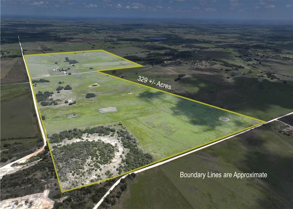 329± Acre Cattle & Hunting Ranch with Panoramic Views

Discover the perfect blend of ranching, recreation, and relaxation on this stunning 329± acre property located between Hamilton and Evant, TX, near the charming community of Shive. Just 2 hours from both Fort Worth and Austin, this ranch offers breathtaking views, abundant features, and endless possibilities.

Key Features:

Farmhouse Charm: A cozy 3-bedroom, 1-bath farmhouse perched on a high point, offering incredible views in every direction.
Ample Infrastructure: Six well-maintained barns provide versatile storage and operational space.
Rolling Terrain: The property features a 65-foot elevation change with a heavily wooded hill on the southwest corner, perfect for building your dream home with spectacular views.
Prime for Livestock: The ranch is fenced and cross-fenced for cattle, with six stock tanks to support livestock and wildlife.
Scenic Landscape: Beautiful oak trees scattered across rolling pastures with native grasses and rich black soil create a picturesque environment.
Convenient Access: Almost 15,000 feet of road frontage along a county road makes dividing the property simple, offering incredible investment potential.
Ag Exempt: The property is currently ag-exempt, keeping taxes low.
Whether you're looking to build a legacy ranch, create a private hunting retreat, or invest in a property with development potential, this ranch is a rare gem. The seller is open to dividing the property along the county road to suit your needs.

Don't miss this opportunity to own a piece of Texas paradise!