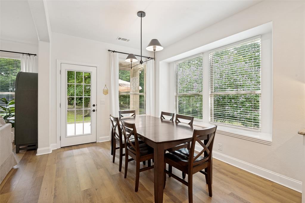 Mckinney Meadows Ph I - Residential