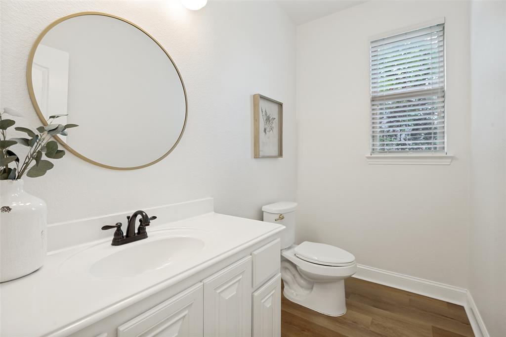 Mckinney Meadows Ph I - Residential