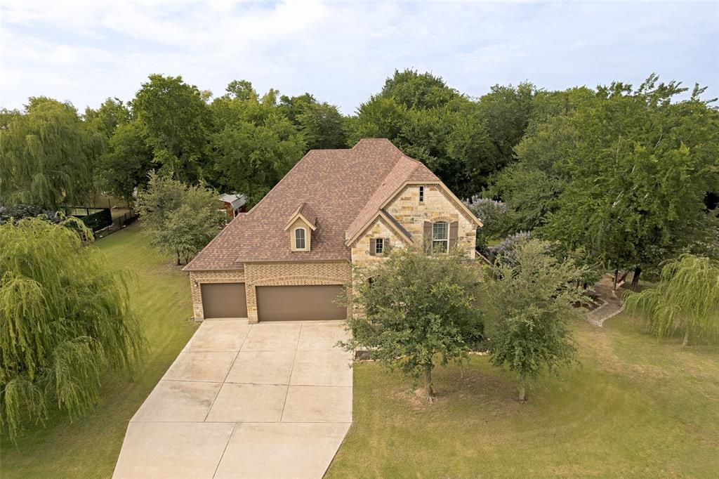 Mckinney Meadows Ph I - Residential