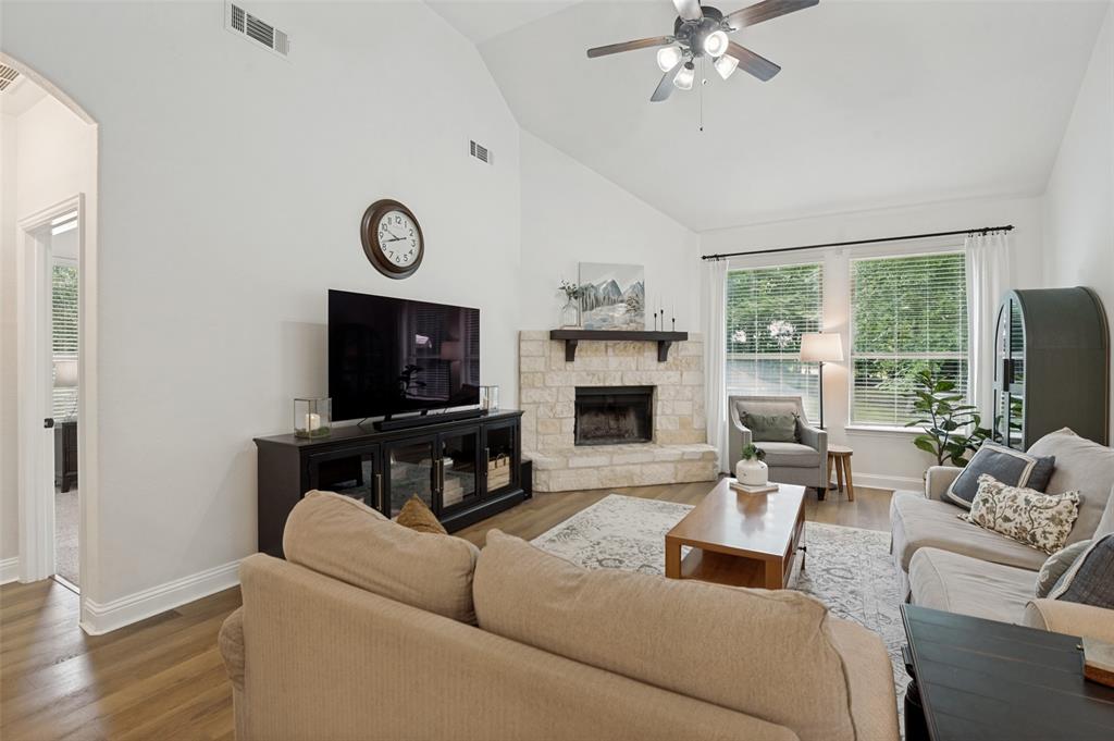 Mckinney Meadows Ph I - Residential