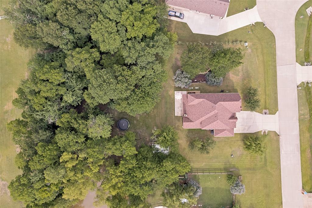 Mckinney Meadows Ph I - Residential